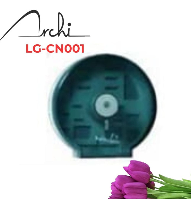 Lô Giấy Vệ Sinh Archi LG-CN001