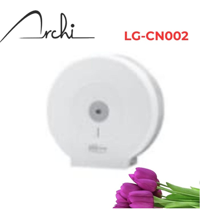 Lô Giấy Vệ Sinh Archi LG-CN002
