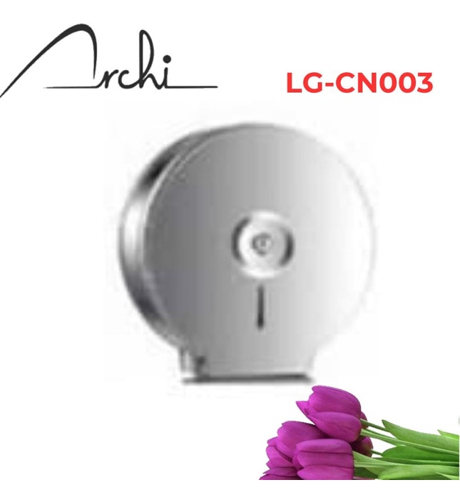 Lô Giấy Vệ Sinh ARCHI LG-CN003