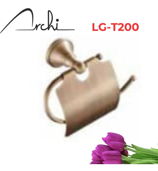 Lô Giấy Vệ Sinh Archi LG-T200