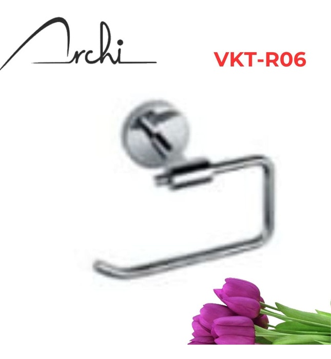 Lô Giấy Vệ Sinh Archi VKT-R06