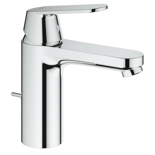 Vòi lavabo nóng lạnh 1 chân thấp GROHE 2339600E