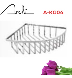 Kệ góc để đồ Archi A-KG04