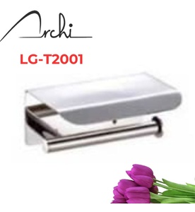 Lô Giấy Vệ Sinh Archi LG-T2001
