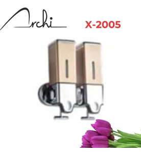 Lọ Đựng Xà Phòng Nước ARCHI X-2005