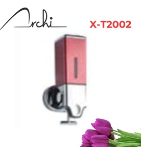 Lọ Đựng Xà Phòng Nước ARCHI X-T2002