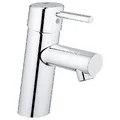 Vòi  lavabo nóng lạnh 1 chân thấp Grohe 2338510E
