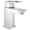 Vòi chậu lavabo nóng lạnh vuông thấp Grohe 2339000E