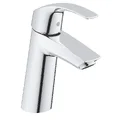 Vòi lavabo nóng lạnh 1 chân thấp GROHE 2339510E