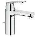 Vòi lavabo nóng lạnh 1 chân thấp GROHE 2339600E