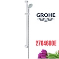 Thanh trượt sen tắm nóng lạnh Grohe 2764600E