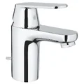 Vòi lavabo nóng lạnh 1 chân thấp Grohe 3282500E