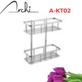 Kệ để đồ 2 tầng Archi A-KT02