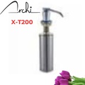 Lọ Đựng Xà Phòng Nước ARCHI X-T200