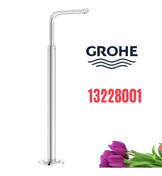 Vòi sen bồn tắm đặt sàn Grohe 13228001