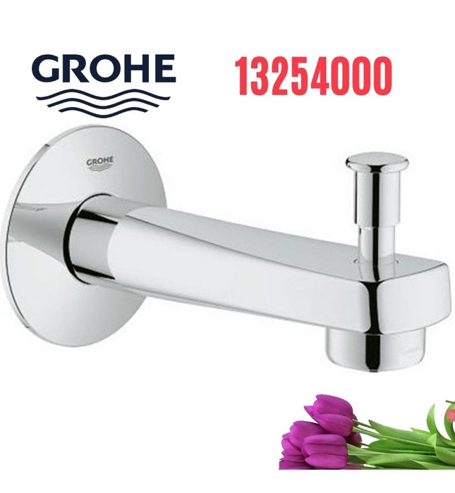 ĐẦU XẢ NƯỚC GROHE 13254000