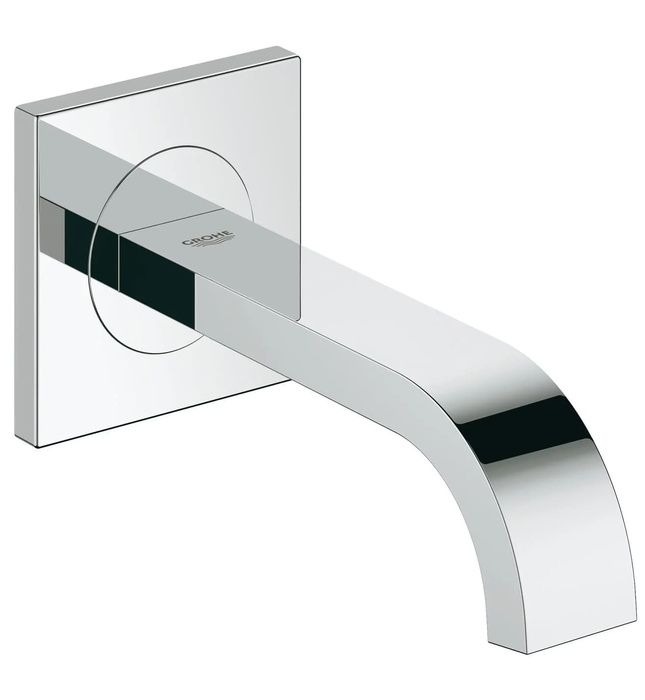 Vòi Bồn Tắm Kỹ Thuật Số GROHE 13335000