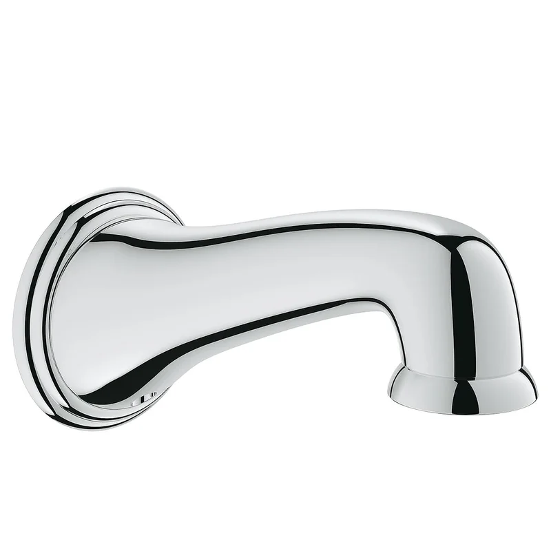 Vòi nước 1 lỗ nóng lạnh gắn tường Grohe 13339000
