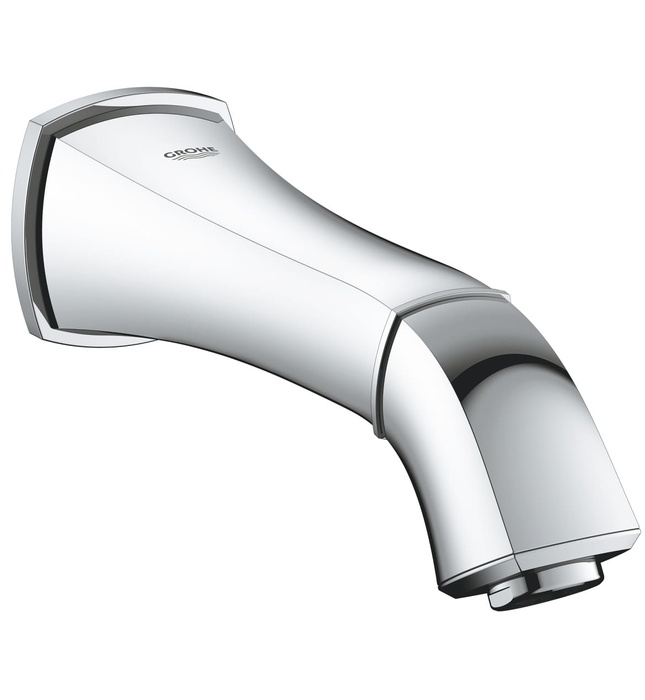 Vòi Nóng Lạnh Gắn Tường GROHE 13341000