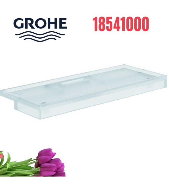 Kệ để đồ Grohe 18541000
