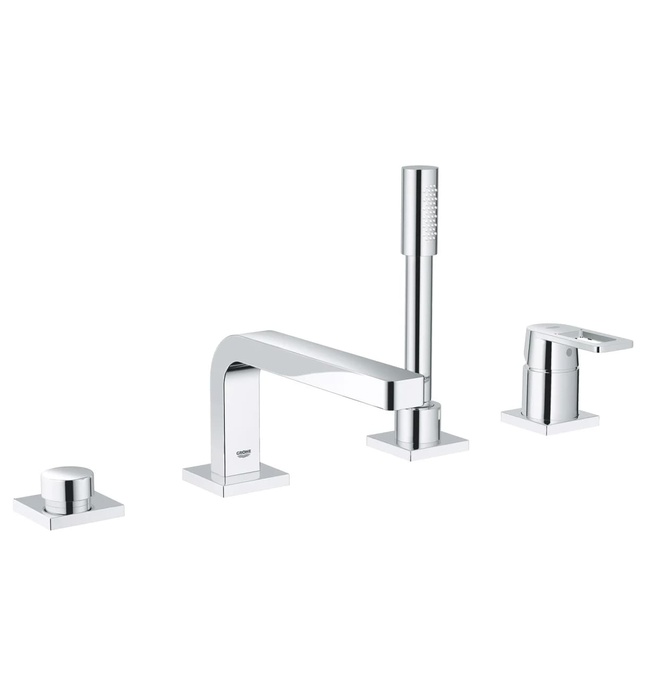 Vòi Sen Bồn Tắm 4 Chân GROHE 19579000
