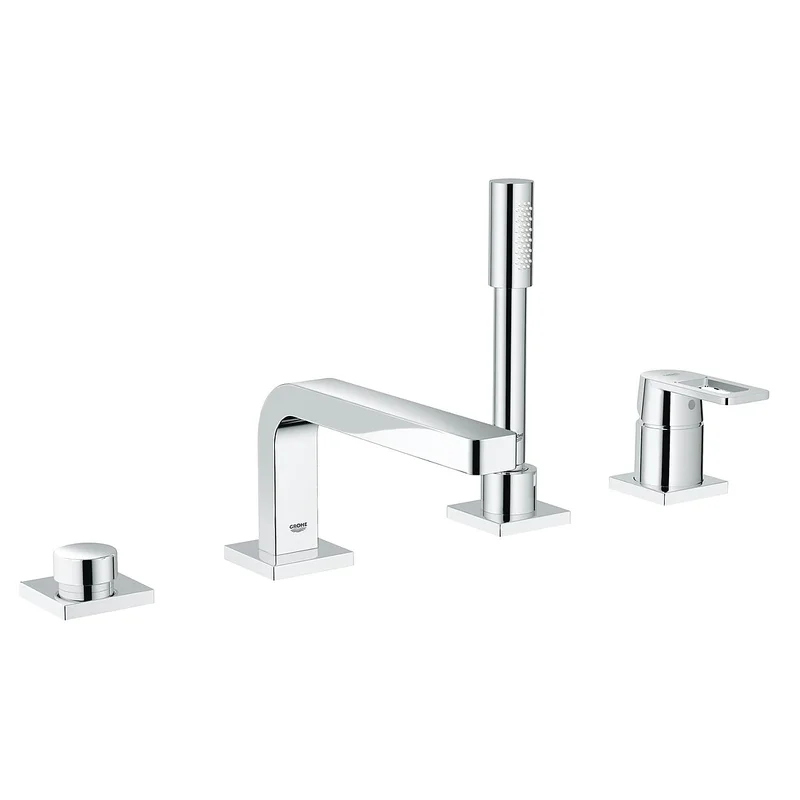 Vòi Sen Bồn Tắm 4 Chân GROHE 19579000