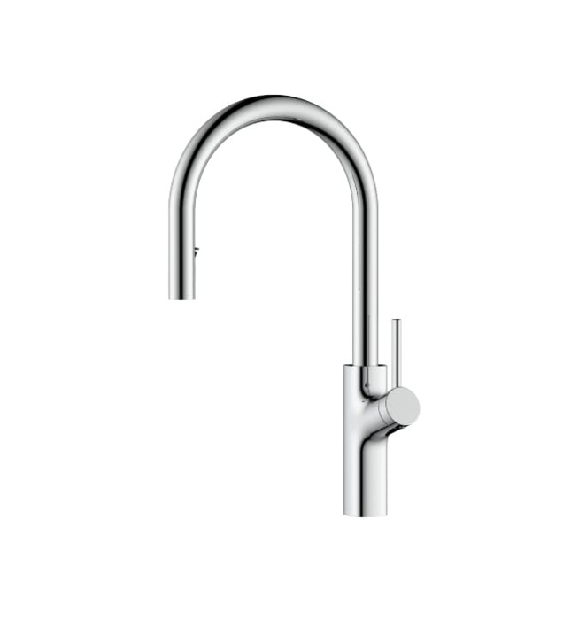 Vòi Bếp Nóng Lạnh Paul Schmitt PA309K