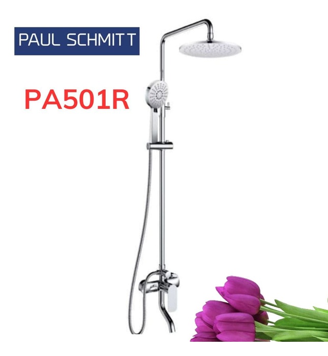 Sen Cây Paulschmitt PA501R