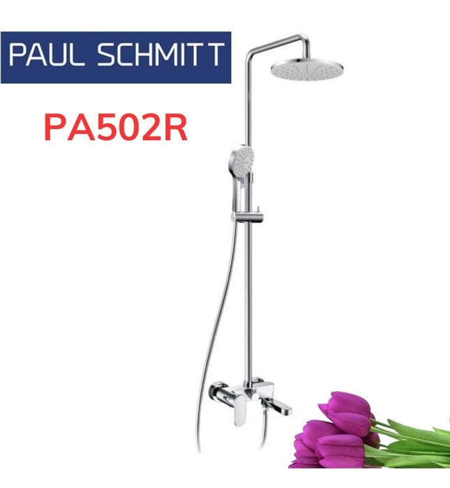 Sen Cây Paulschmitt PA502R