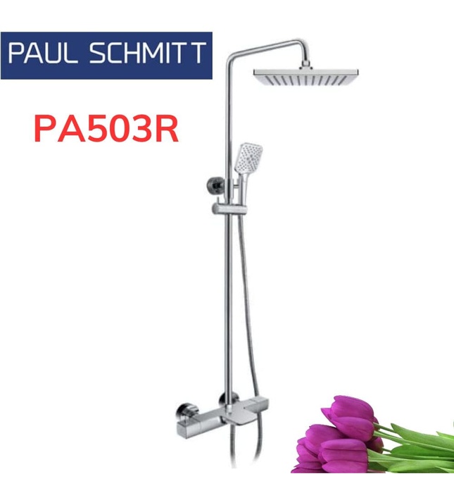 Sen Cây Paulschmitt PA503R