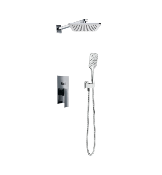 Sen Tắm Âm Tường Paulschmitt PA602W