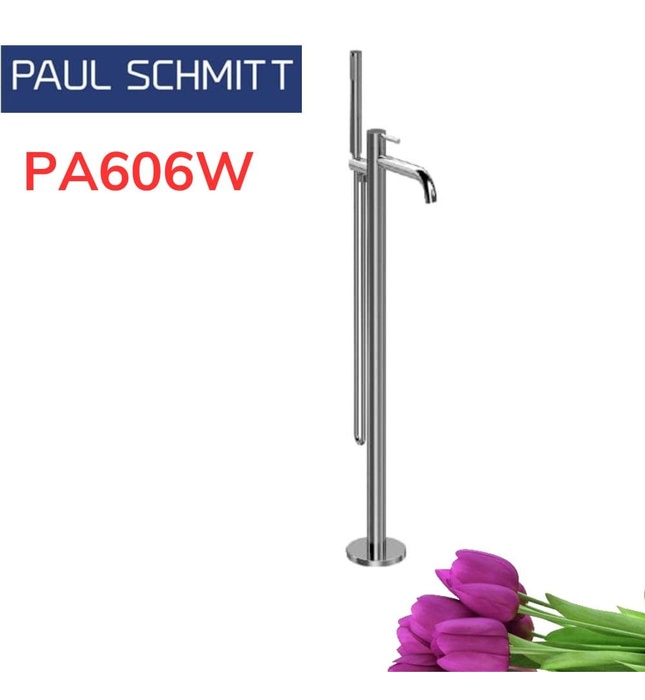 Sen Đặt Sàn Bồn Tắm Paulschmitt PA606W