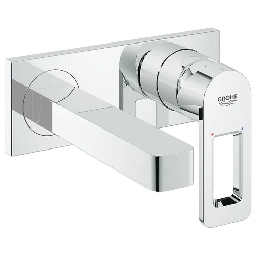 Vòi bồn tắm nóng lạnh âm tường 2 chân Grohe 19479000