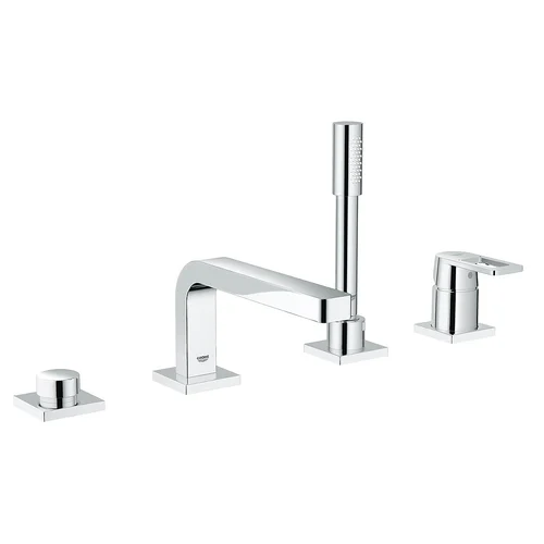 Vòi Sen Bồn Tắm 4 Chân GROHE 19579000