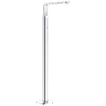 Vòi se bồn tắm đặt sàn Grohe 13245000