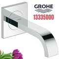 Vòi Bồn Tắm Kỹ Thuật Số GROHE 13335000