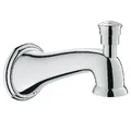 Vòi nước gắn tường kèm chuyển hướng Grohe 13338000