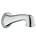 Vòi nước 1 lỗ nóng lạnh gắn tường Grohe 13339000