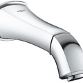 Vòi Nóng Lạnh Gắn Tường GROHE 13341000