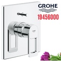Vòi Lavabo Nóng Lạnh 1 Chân QUADRA GROHE 19456000