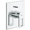 Vòi Lavabo Nóng Lạnh 1 Chân QUADRA GROHE 19456000