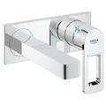 Vòi bồn tắm nóng lạnh âm tường 2 chân Grohe 19479000