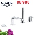 Vòi Sen Bồn Tắm 4 Chân GROHE 19579000