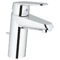 Vòi Lavabo 1 Chân Thấp Eurodisc Cosmopolitan Grohe 3319020E