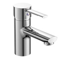 Vòi Chậu Lavabo Nóng Lạnh 1 Lỗ Paulschmitt PA004F