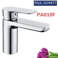 Vòi Chậu Lavabo Nóng Lạnh 1 Lỗ Paulschmitt PA010F