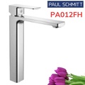 Vòi Chậu Lavabo Nóng Lạnh 1 Lỗ Paulschmitt PA012FH