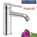 Vòi Chậu Lavabo Nóng Lạnh 1 Lỗ Paulschmitt PA015F