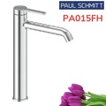 Vòi Chậu Lavabo Nóng Lạnh 1 Lỗ Paulschmitt PA015FH