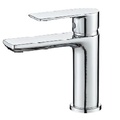 Vòi Chậu Lavabo Nóng Lạnh 1 Lỗ Paulschmitt PA016F